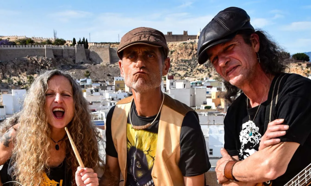 <time datetime="2026-01-08T07:43:35+00:00">enero 8, 2026</time> | <a href="https://elpirata.com/author/javier/">Javi Jaguar</a> | <a href="https://elpirata.com/category/blog/" rel="tag">BLOG</a> | <a href="https://elpirata.com/video-de-las-leganas/#respond">No hay comentarios<span class="screen-reader-text"> en VÍDEO DE LAS LEGAÑAS</span></a>