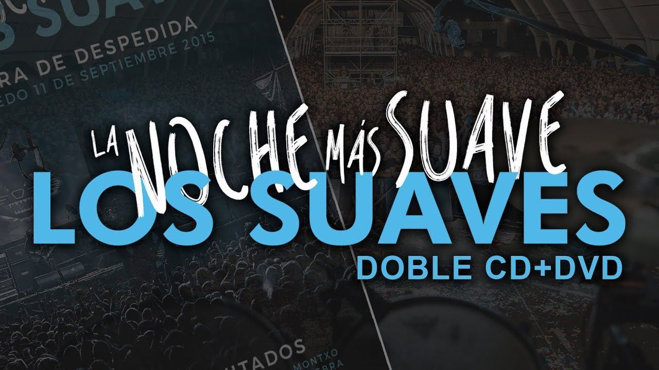 los suaves