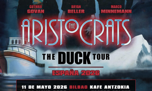 <time datetime="2025-06-12T06:45:13+00:00">junio 12, 2025</time> | <a href="https://elpirata.com/author/javier/">Javi Jaguar</a> | <a href="https://elpirata.com/category/blog/" rel="tag">BLOG</a> | <a href="https://elpirata.com/gira-espanola-de-the-aristocrats/#respond">No hay comentarios<span class="screen-reader-text"> en GIRA ESPAÑOLA DE THE ARISTOCRATS</span></a>