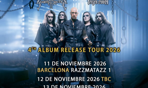 <time datetime="2025-10-15T07:20:43+00:00">octubre 15, 2025</time> | <a href="https://elpirata.com/author/javier/">Javi Jaguar</a> | <a href="https://elpirata.com/category/blog/" rel="tag">BLOG</a> | <a href="https://elpirata.com/conciertos-de-beast-in-black/#respond">No hay comentarios<span class="screen-reader-text"> en CONCIERTOS DE BEAST IN BLACK</span></a>