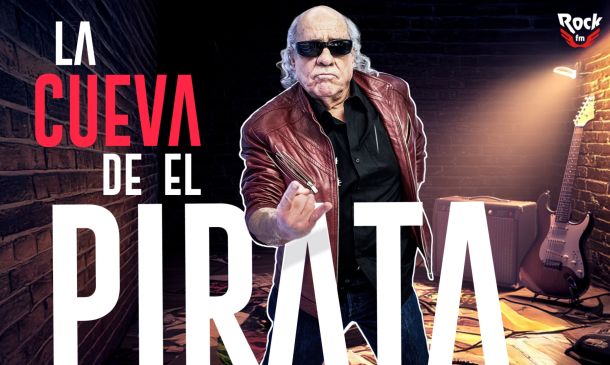 <time datetime="2025-08-18T06:19:29+00:00">agosto 18, 2025</time> | <a href="https://elpirata.com/author/javier/">Javi Jaguar</a> | <a href="https://elpirata.com/category/blog/" rel="tag">BLOG</a> | <a href="https://elpirata.com/la-cueva-de-el-pirata-t2-episodio-10/#respond">No hay comentarios<span class="screen-reader-text"> en LA CUEVA DE EL PIRATA T2- Episodio 10</span></a>