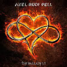 Axel Rudi Pell Lost XXIII