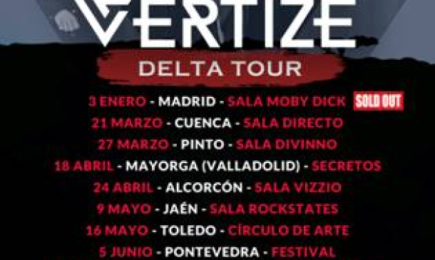 <time datetime="2026-02-25T07:48:55+00:00">febrero 25, 2026</time> | <a href="https://elpirata.com/author/javier/">Javi Jaguar</a> | <a href="https://elpirata.com/category/blog/" rel="tag">BLOG</a> | <a href="https://elpirata.com/v-e-r-t-i-z-e-en-los-conciertos-de-radio-3/#respond">No hay comentarios<span class="screen-reader-text"> en V É R T I Z E  EN  “LOS CONCIERTOS DE RADIO 3”</span></a>