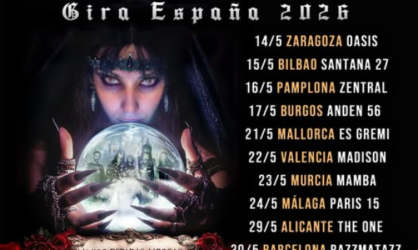 <time datetime="2026-05-06T07:40:28+00:00">mayo 6, 2026</time> | <a href="https://elpirata.com/author/javier/">Javi Jaguar</a> | <a href="https://elpirata.com/category/blog/" rel="tag">BLOG</a> | <a href="https://elpirata.com/fechas-de-rata-blanca/#respond">No hay comentarios<span class="screen-reader-text"> en FECHAS DE RATA BLANCA</span></a>
