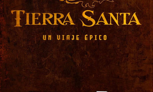 <time datetime="2025-01-15T08:13:41+00:00">enero 15, 2025</time> | <a href="https://elpirata.com/author/javier/">Javi Jaguar</a> | <a href="https://elpirata.com/category/blog/" rel="tag">BLOG</a> | <a href="https://elpirata.com/tierra-santa-en-murcia/#respond">No hay comentarios<span class="screen-reader-text"> en TIERRA SANTA EN MURCIA</span></a>