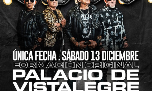 <time datetime="2025-05-14T06:08:20+00:00">mayo 14, 2025</time> | <a href="https://elpirata.com/author/javier/">Javi Jaguar</a> | <a href="https://elpirata.com/category/blog/" rel="tag">BLOG</a> | <a href="https://elpirata.com/reunion-oficial-de-obus/#respond">No hay comentarios<span class="screen-reader-text"> en REUNIÓN OFICIAL DE OBÚS</span></a>