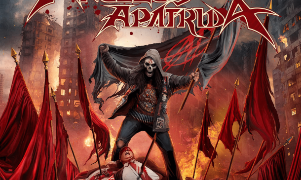 <time datetime="2023-10-21T06:15:28+00:00">octubre 21, 2023</time> | <a href="https://elpirata.com/author/javier/">Javi Jaguar</a> | <a href="https://elpirata.com/category/blog/" rel="tag">BLOG</a> | <a href="https://elpirata.com/lyric-video-de-angelus-apatrida/#respond">No hay comentarios<span class="screen-reader-text"> en LYRIC VIDEO DE ANGELUS APATRIDA</span></a>
