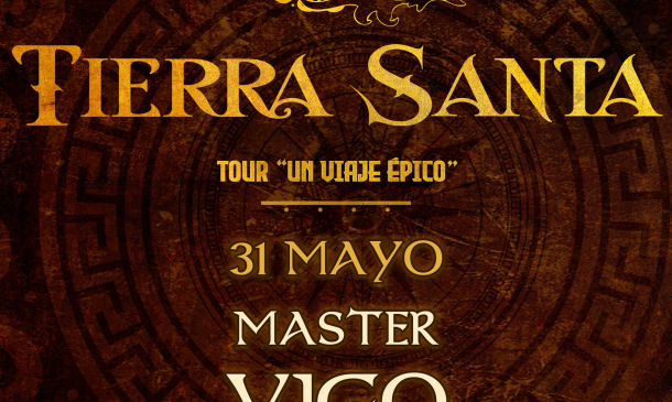 <time datetime="2025-05-30T06:50:56+00:00">mayo 30, 2025</time> | <a href="https://elpirata.com/author/javier/">Javi Jaguar</a> | <a href="https://elpirata.com/category/blog/" rel="tag">BLOG</a> | <a href="https://elpirata.com/tierra-santa-en-vitoria-y-vigo/#respond">No hay comentarios<span class="screen-reader-text"> en TIERRA SANTA EN VITORIA Y VIGO</span></a>