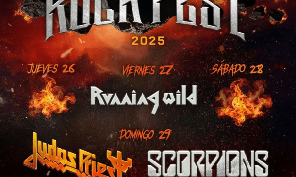 <time datetime="2024-10-29T07:39:41+00:00">octubre 29, 2024</time> | <a href="https://elpirata.com/author/javier/">Javi Jaguar</a> | <a href="https://elpirata.com/category/blog/" rel="tag">BLOG</a> | <a href="https://elpirata.com/nuevas-confirmaciones-del-barcelona-rock-fest/#respond">No hay comentarios<span class="screen-reader-text"> en NUEVAS CONFIRMACIONES DEL BARCELONA ROCK FEST</span></a>