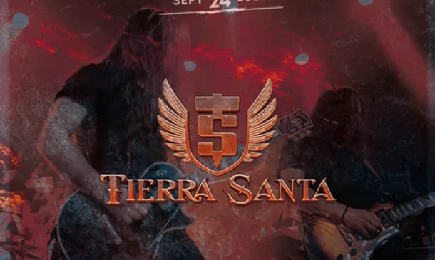 <time datetime="2023-11-24T08:10:36+00:00">noviembre 24, 2023</time> | <a href="https://elpirata.com/author/javier/">Javi Jaguar</a> | <a href="https://elpirata.com/category/blog/" rel="tag">BLOG</a> | <a href="https://elpirata.com/video-en-directo-de-tierra-santa/#respond">No hay comentarios<span class="screen-reader-text"> en VÍDEO EN DIRECTO DE TIERRA SANTA</span></a>