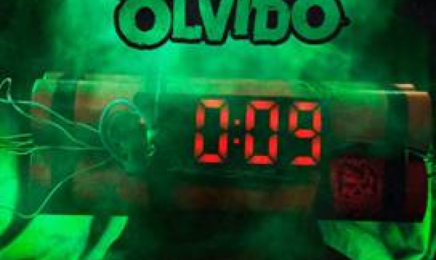 <time datetime="2025-09-15T06:17:34+00:00">septiembre 15, 2025</time> | <a href="https://elpirata.com/author/javier/">Javi Jaguar</a> | <a href="https://elpirata.com/category/blog/" rel="tag">BLOG</a> | <a href="https://elpirata.com/lyric-video-de-ciudad-olvido/#respond">No hay comentarios<span class="screen-reader-text"> en LYRIC VÍDEO DE CIUDAD OLVIDO</span></a>
