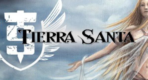Tierra Santa