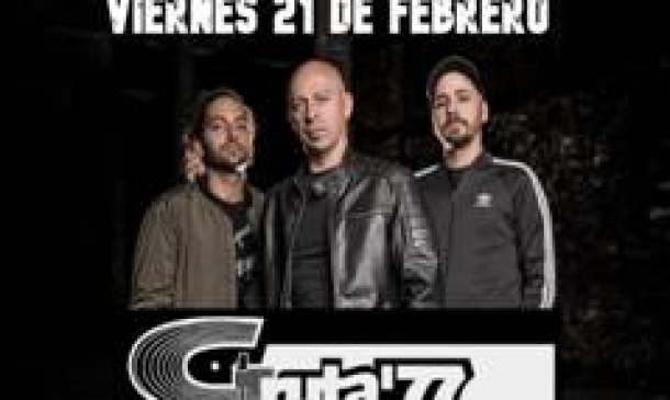<time datetime="2025-02-17T17:46:39+00:00">febrero 17, 2025</time> | <a href="https://elpirata.com/author/javier/">Javi Jaguar</a> | <a href="https://elpirata.com/category/blog/" rel="tag">BLOG</a> | <a href="https://elpirata.com/videoclip-de-ciudad-olvido/#respond">No hay comentarios<span class="screen-reader-text"> en VIDEOCLIP DE CIUDAD OLVIDO</span></a>