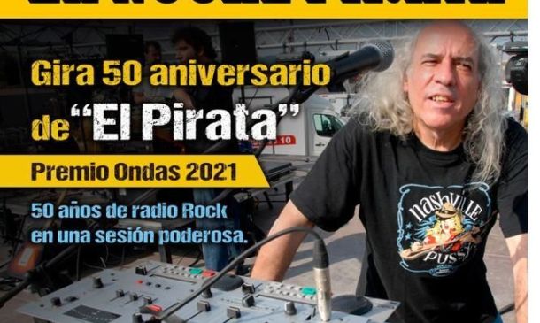 <time datetime="2023-09-12T19:48:03+00:00">septiembre 12, 2023</time> | <a href="https://elpirata.com/author/el-pirata/">El Pirata</a> | <a href="https://elpirata.com/category/blog/" rel="tag">BLOG</a> | <a href="https://elpirata.com/el-pirata-este-sabado-en-el-corredor-del-henares/#respond">No hay comentarios<span class="screen-reader-text"> en EL PIRATA ESTE SABADO EN EL CORREDOR… DEL HENARES</span></a>