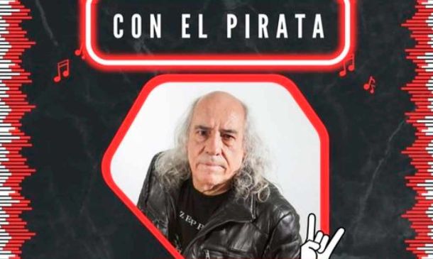 <time datetime="2023-06-25T20:04:35+00:00">junio 25, 2023</time> | <a href="https://elpirata.com/author/el-pirata/">El Pirata</a> | <a href="https://elpirata.com/category/blog/" rel="tag">BLOG</a> | <a href="https://elpirata.com/el-pirata-on-the-road-again/#respond">No hay comentarios<span class="screen-reader-text"> en ON THE ROAD AGAIN</span></a>