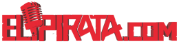 Logo El Pirata