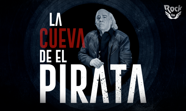 <time datetime="2025-06-02T04:40:05+00:00">junio 2, 2025</time> | <a href="https://elpirata.com/author/javier/">Javi Jaguar</a> | <a href="https://elpirata.com/category/blog/" rel="tag">BLOG</a> | <a href="https://elpirata.com/la-cueva-de-el-pirata-episodio-15/#respond">No hay comentarios<span class="screen-reader-text"> en LA CUEVA DE EL PIRATA – EPISODIO 15</span></a>