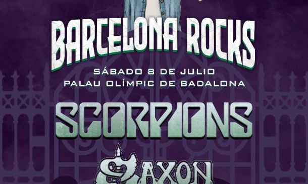 <time datetime="2023-06-28T06:45:40+00:00">junio 28, 2023</time> | <a href="https://elpirata.com/author/javier/">Javi Jaguar</a> | <a href="https://elpirata.com/category/blog/" rel="tag">BLOG</a> | <a href="https://elpirata.com/sorteamos-dos-entradas-para-barcelona-rocks/#respond">No hay comentarios<span class="screen-reader-text"> en SORTEAMOS DOS ENTRADAS PARA BARCELONA ROCKS</span></a>