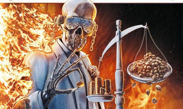 <time datetime="2025-10-16T06:55:57+00:00">octubre 16, 2025</time> | <a href="https://elpirata.com/author/javier/">Javi Jaguar</a> | <a href="https://elpirata.com/category/blog/" rel="tag">BLOG</a> | <a href="https://elpirata.com/megadeth-estrena-single-en-directo/#respond">No hay comentarios<span class="screen-reader-text"> en MEGADETH ESTRENA SINGLE EN DIRECTO</span></a>