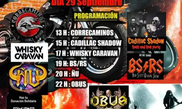 <time datetime="2023-09-25T17:46:17+00:00">septiembre 25, 2023</time> | <a href="https://elpirata.com/author/el-pirata/">El Pirata</a> | <a href="https://elpirata.com/category/blog/" rel="tag">BLOG</a> | <a href="https://elpirata.com/el-pirata-en-el-custom-spirit-de-alcala-de-henares-atencion-regalamos-5-entradas/#respond">No hay comentarios<span class="screen-reader-text"> en EL PIRATA EN EL CUSTOM SPIRIT DE ALCALÁ DE HENARES. ATENCIÓN REGALAMOS 5 ENTRADAS.</span></a>