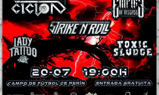 <time datetime="2024-07-19T07:02:06+00:00">julio 19, 2024</time> | <a href="https://elpirata.com/author/javier/">Javi Jaguar</a> | <a href="https://elpirata.com/category/blog/" rel="tag">BLOG</a> | <a href="https://elpirata.com/horarios-del-burrock-fest/#respond">No hay comentarios<span class="screen-reader-text"> en HORARIOS DEL BURROCK FEST</span></a>