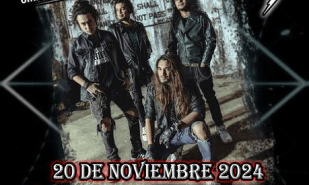 <time datetime="2024-10-25T07:08:56+00:00">octubre 25, 2024</time> | <a href="https://elpirata.com/author/javier/">Javi Jaguar</a> | <a href="https://elpirata.com/category/blog/" rel="tag">BLOG</a> | <a href="https://elpirata.com/girish-and-the-chronicles-en-madrid/#respond">No hay comentarios<span class="screen-reader-text"> en GIRISH  AND  THE  CHRONICLES EN MADRID</span></a>