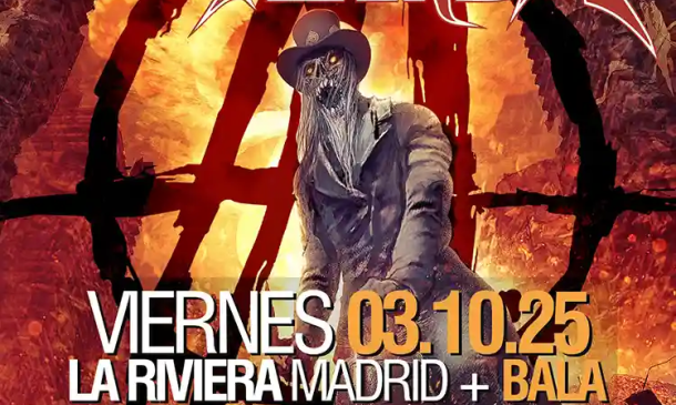 <time datetime="2025-10-01T07:53:06+00:00">octubre 1, 2025</time> | <a href="https://elpirata.com/author/javier/">Javi Jaguar</a> | <a href="https://elpirata.com/category/blog/" rel="tag">BLOG</a> | <a href="https://elpirata.com/angelus-apatrida-en-madrid/#respond">No hay comentarios<span class="screen-reader-text"> en ANGELUS APATRIDA  EN MADRID</span></a>