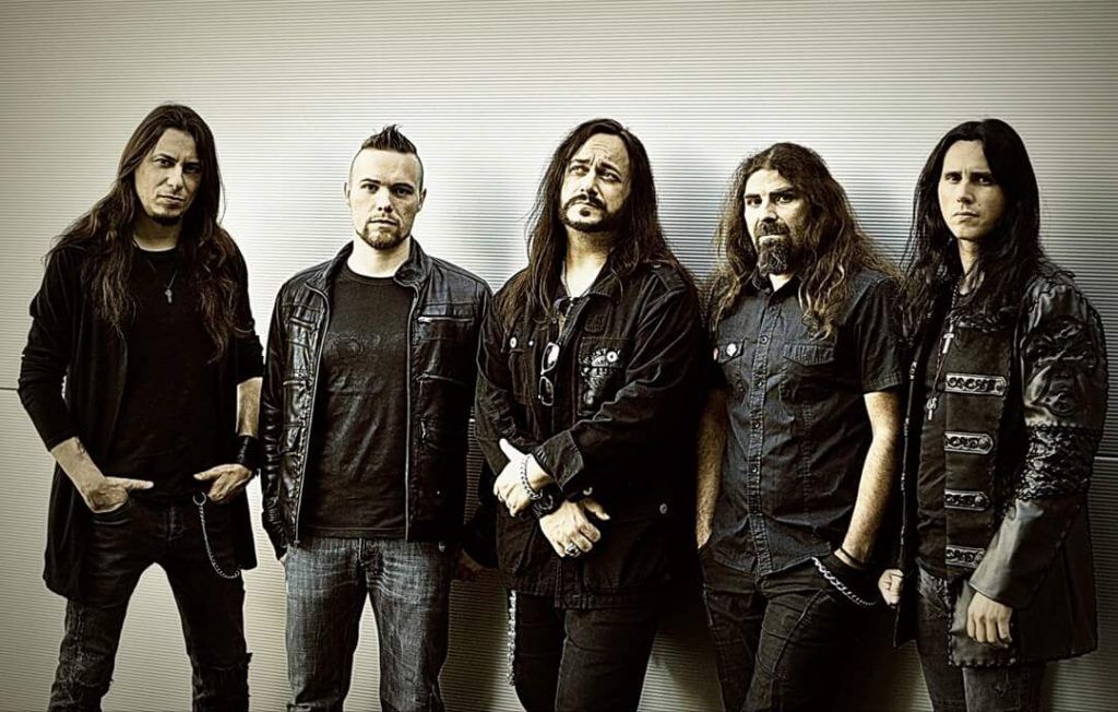 Vídeos de Firewind