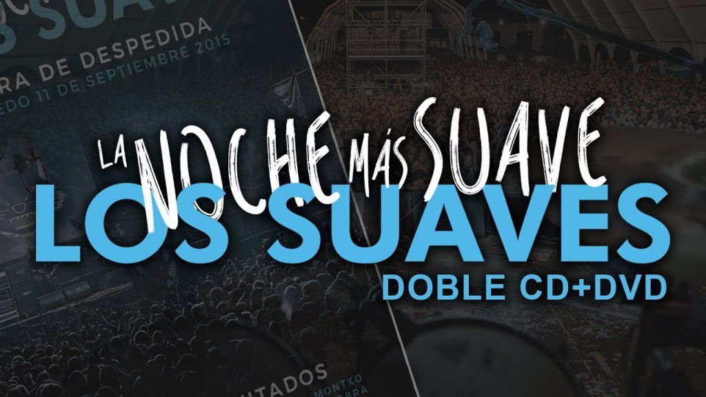los suaves
