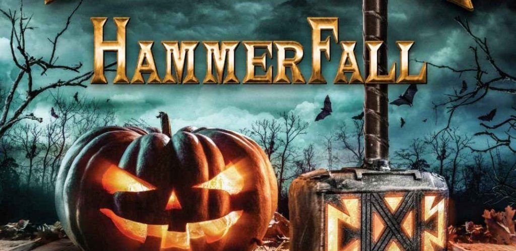 APLAZADOS LOS CONCIERTOS DE HELLOWEEN