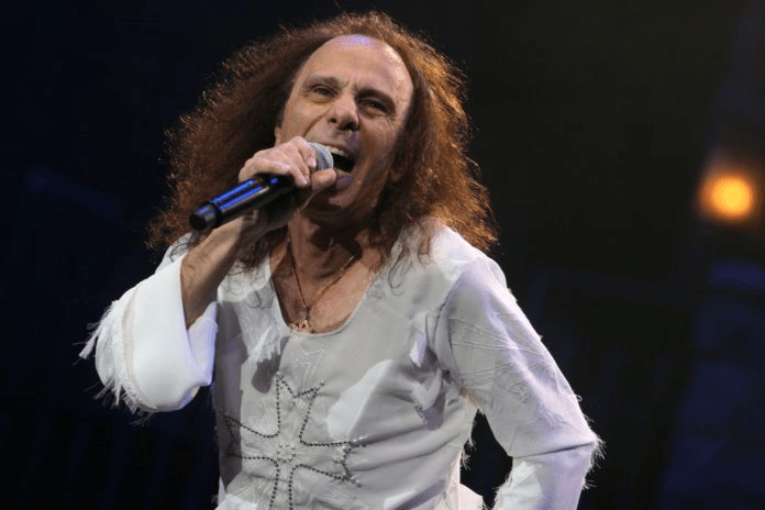 DECIMOTERCER ANIVERSARIO DE LA MUERTE DE DIO