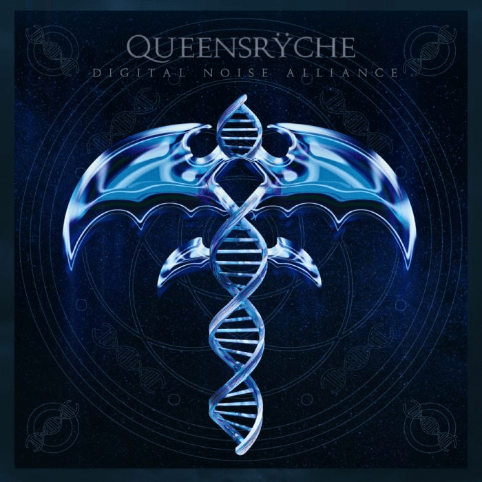 VIDEOCLIP DE QUEENSRYCHE