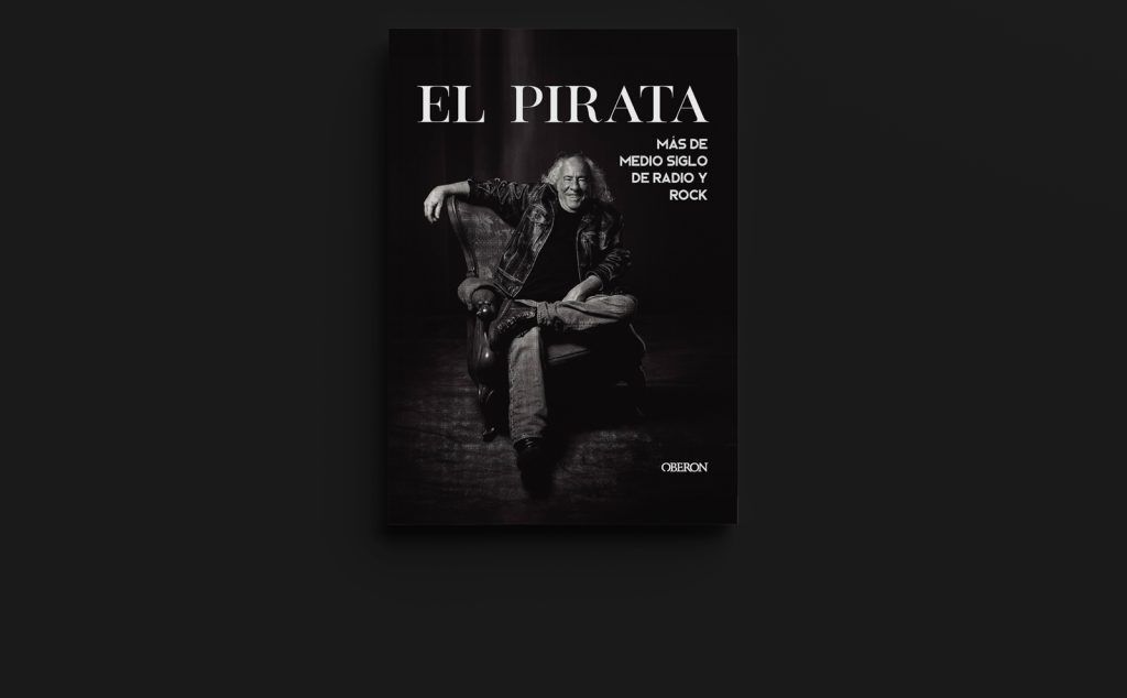 MÁS DE MEDIO SIGLO DE RADIO Y ROCK.