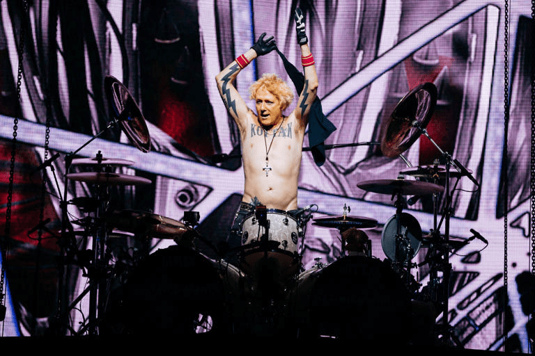 FALLECE JAMES KOTTAK