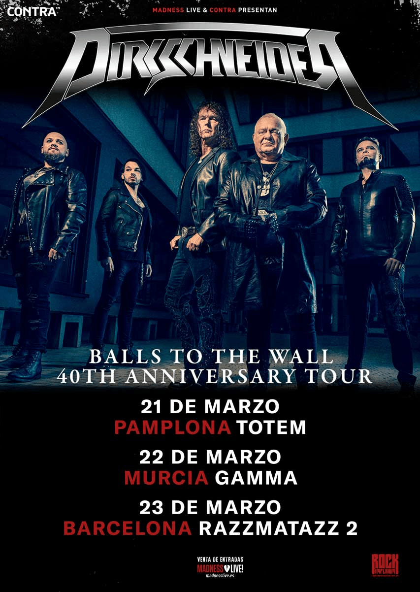 FECHAS DE DIRKSCHNEIDER 