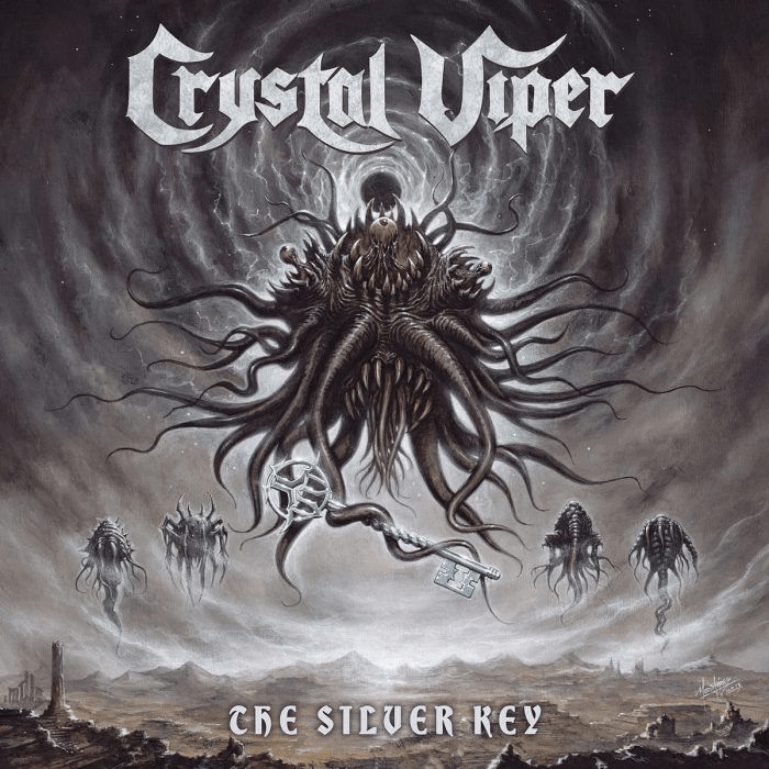 SINGLE DE CRYSTAL VIPER