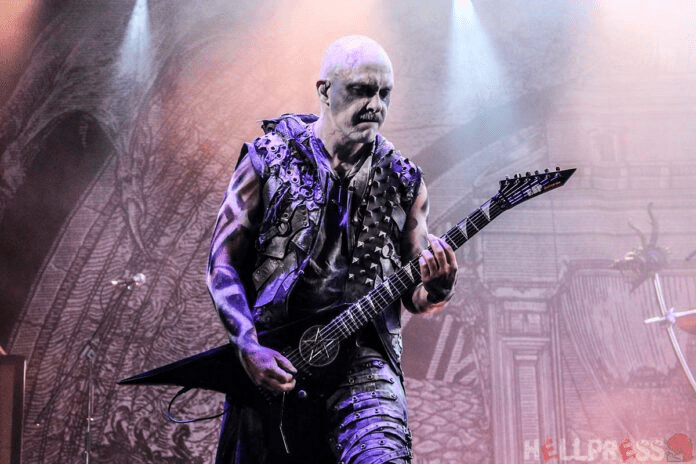 GALDER DEJA DIMMU BORGIR