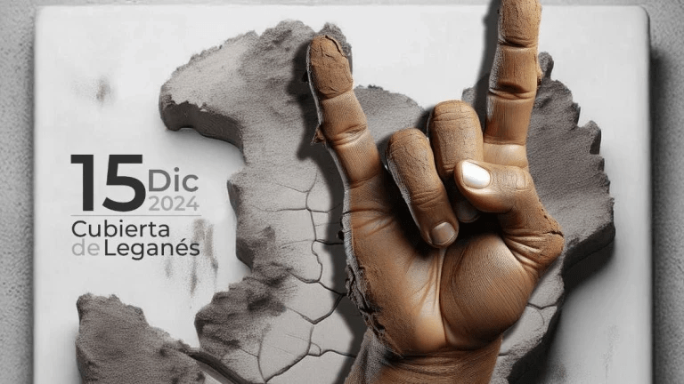 ROCK POR VALENCIA
