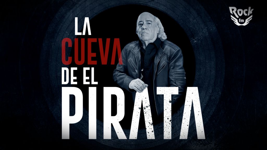 LA CUEVA DE EL PIRATA EPISODIO 10