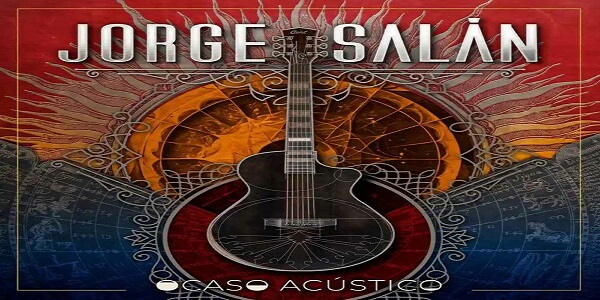 CONCIERTO DE JORGE SALAN