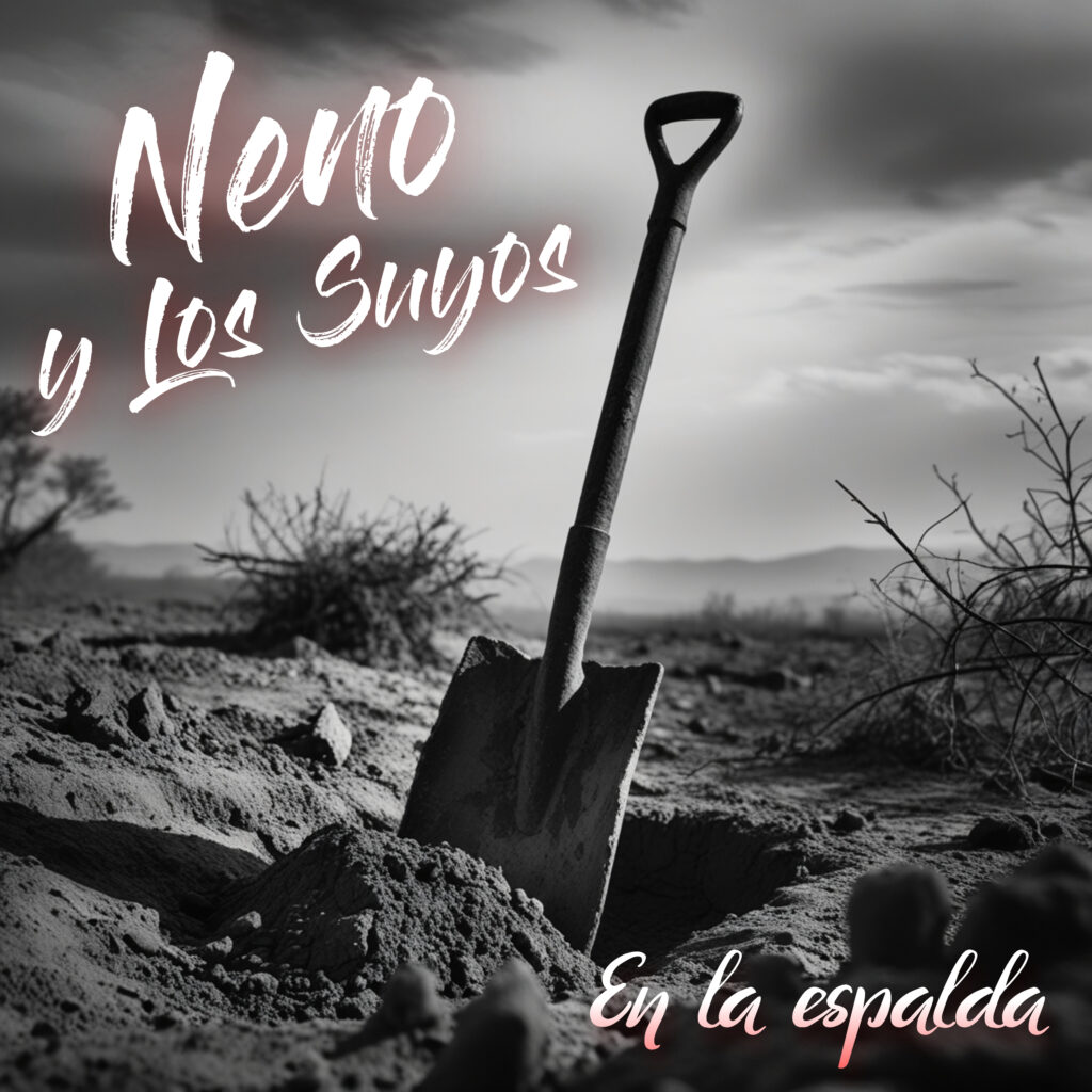 VÍDEO DE NENO Y LOS SUYOS