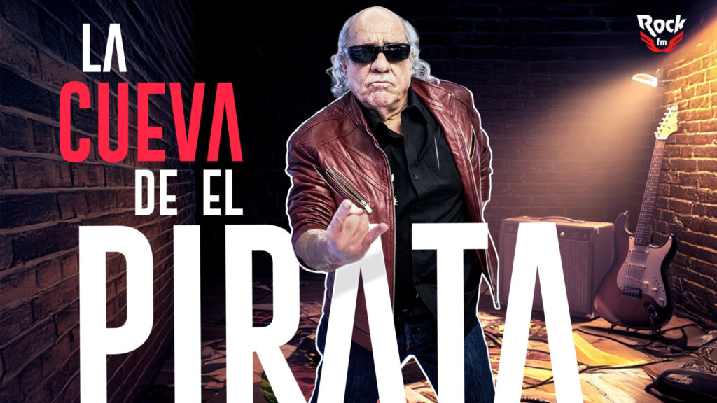 LA CUEVA DE EL PIRATA T2- Episodio 3