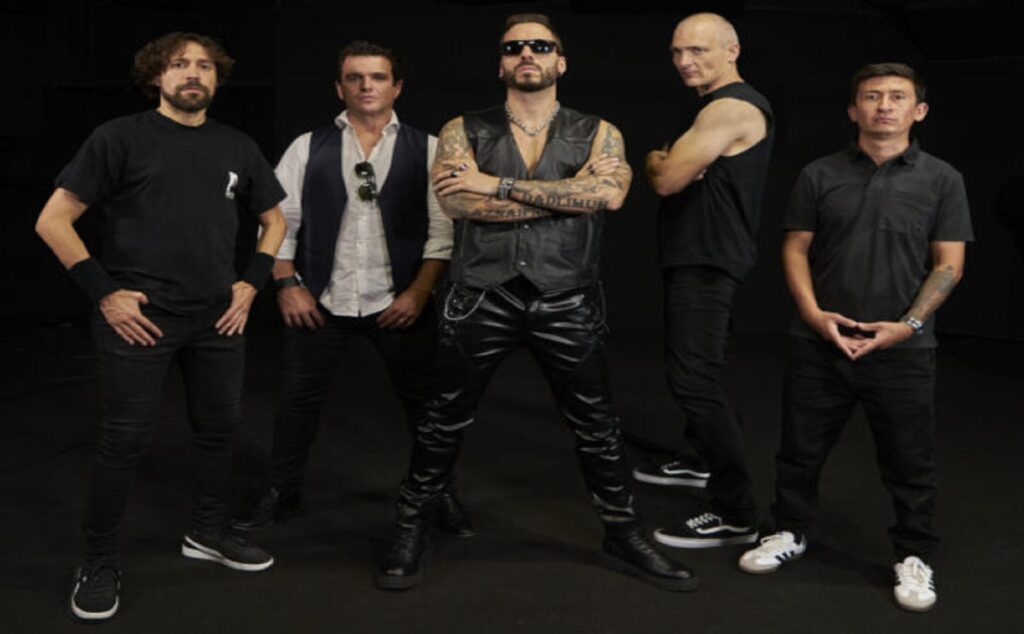 VIDEO/SINGLE DE É S O L O N