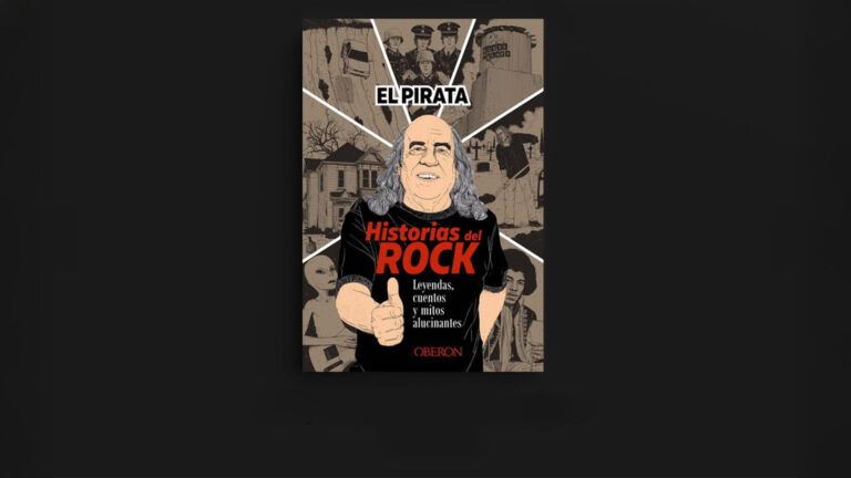 Historias del Rock