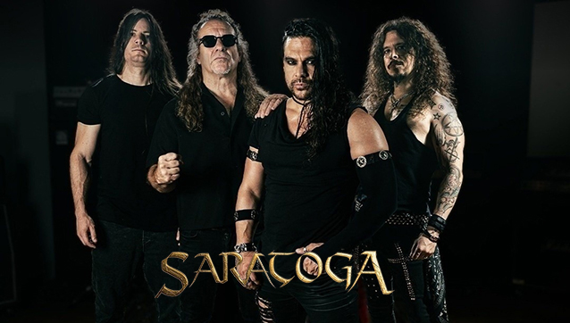 SARATOGA: Fechas de la gira «En Estado Puro» 2026.