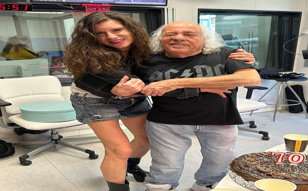 FELIZ CUMPLEAÑOS TRONKO