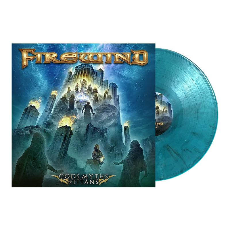 FECHAS DE FIREWIND